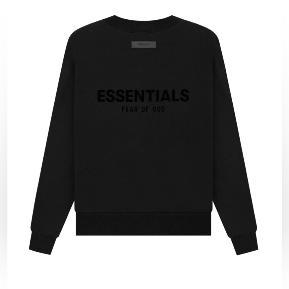 Fear of God Essentials Crewneck